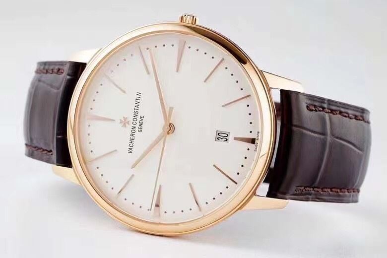 VACHERON CONSTANTIN Watches